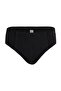 6 Pieces Men's Slip (Com) Underwear 100% Cotton Economic Package