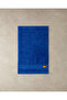 Nemo Cotton Embroidered Hand Towel 30X45 cm Dark Blue