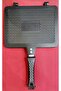 3733 Cast Iron Stovetop Toaster 25X19Cm - 3