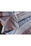 Doqu Home Ranforce Penetra Single Quilt Cover Set - 6