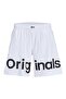 Jpstbıll jjchıcago mesh shorts gms men's white clothing\shorts\ 12253130-01