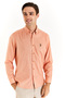 U.S. Polo Men's Regular Fit Sports Shirt G081Gl004.000.1829583 Enzog