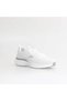 29578 White Lace-Up Memory Foam Orthopedic Sole Daily Comfortable Sports Shoes 46 - 47 - 48 - 4