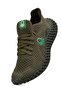 ® |   Bn-30009 -3570 Green - Women's Sneakers - 4