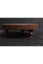 Wooden Presentation Stand, Decorative Wooden Presentation Stand with Legs, Wooden Stand - 7