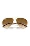 Rb3825 001/51 58 Unisex Sunglasses - 4
