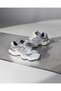 U9060Gry Unisex Daily Sports Shoes - 3