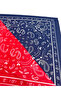 Set of 50 Ethnic Pattern 100% Cotton Bandana Scarves 50X50Cm Wholesale Gift - 3