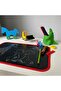 Dinosaur Shaped Pencil Holder, Kids Room Desk Pencil Holder, Decorative Dinosaur Pencil Holder - 2