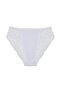 6 Pieces Women's 95% Cotton 5% Elastane Lace Panties - 2