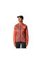 W Windstream Shell Women's Adjustable Outdoor Raincoat Nf0A87Hfgth1 Red