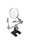 Card Holder with Magnifying Glass - Helping Hand