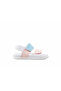 Krixi Children's Sandals 321.P23Y.252-1106 White - 2