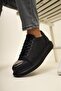 Chekich CH175 ST - Black Men's Shoes - 6