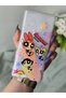 Samsung Galaxy A21S Compatible Printed Transparent Phone Case - 2