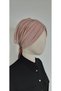Hijab Swimming Cap (Sea and Pool Cap), Matching Powder to the Hijab and Swimsuit Top - 4