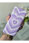 Printed Transparent Phone Case Compatible with Samsung Galaxy A50 / A30S - 2