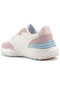 U.S. Polo Assn. Blossom Comfort Sole Women's Sneaker Shoes - 3