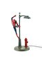Marvel Spiderman Masa Lambası - 5
