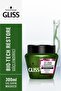 Schwarzkopf Gliss Bio-Tech Hair Care Mask 300 Ml