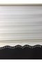 Pliseli Zebra Stor Perde - 2