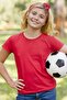 Unisex Kids 2-Piece Cotton Comfortable Fit T-shirt - 3