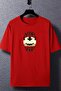 Unisex Avatar Appa Printed T-shirt