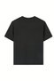Kids Heart Printed Cotton T-shirt - 2