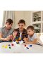 Tetra Tower Balance Toy Educational Box Toy Tetris Tower Tetra Tower - 8