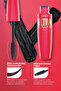 Ultra Volume Mascara Brown Black - 5