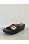 Elis Brand Orthopedic Heel Spur Featured Slippers