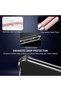 Samsung Galaxy A15 Clear Silicone Phone Case with Neck Strap Corner Protection - 3