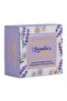 Harems Lavender and Chamomile Soap Hyaluronic Acid & Collagen 120 g (X2 Pieces) - 3