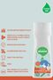 7 Plant Intense Plumping Fitocomplex Shampoo - 100% Natural, 300 ml - 6