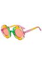 Girl's Daisy Sunglasses - 2