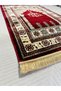 Prayer Rugs - Burgundy - Viscose - 2