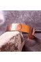 Fehu Rune Abundance Blessings Bracelet - Pure Copper - 3