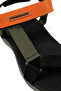 Glory 4Fx Khaki Men's Sandals - 7