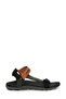 Glory 4Fx Khaki Men's Sandals