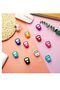 Finger Chanting 10 Pieces Colorful - 2