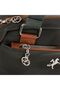 Premium Series Multi-Compartment Hand and Postman Women's Bag (En:26 X Size:16) - 5
