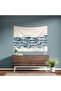 Nature Sea Wave Bohemian Wall Cloth Gift Decoration Bedroom - 2