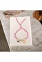 Adjustable Bracelets with Zircon Embellished - Stylish and Hypoallergenic Gifts for Special Occasions - 3