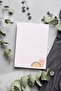 4 Pieces A6 Mini Memo Pad - Notepad, Memopad, To Do List, Planner, To Do List - 2