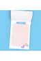 4 Pieces - A6 Size Mini Notepad, Notepad, Memopad, to Do List, Planner, to Do List - 5