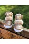 Girl's Shiny Furry Glitter Boots - 2
