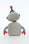 50 CM SOFT ROBOT PLUSH TOY - 5