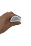 Silicone Brush Cleaner White - 2