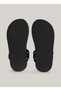 Black Men's Sandals Tjm Casual Sandal - 7