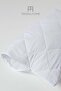 100% Cotton 2 Pieces Quilted Pillow Mattress Protector |   Protective Pillow Cover |   50 X 70 cm | - 3